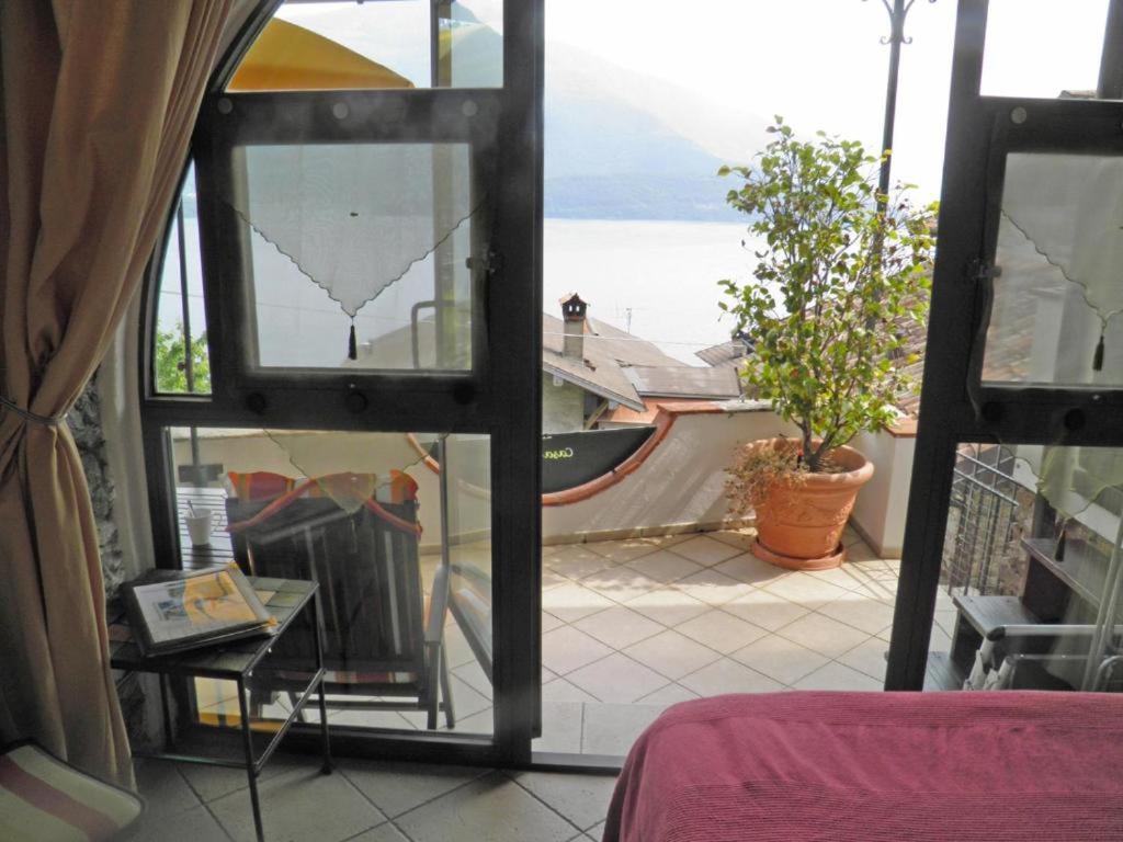 Prosecco Apartment Gravedona Ngoại thất bức ảnh